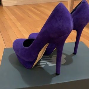 Steve Madden platforms